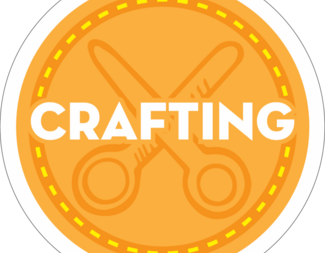 Crafting Circle