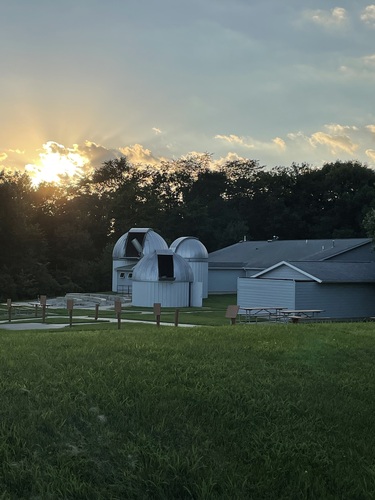 Cedar Amateur Astronomers Free Public Night