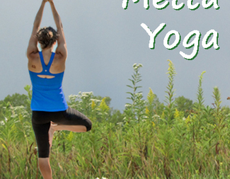 Metta Yoga at Prairiewoods (in person)