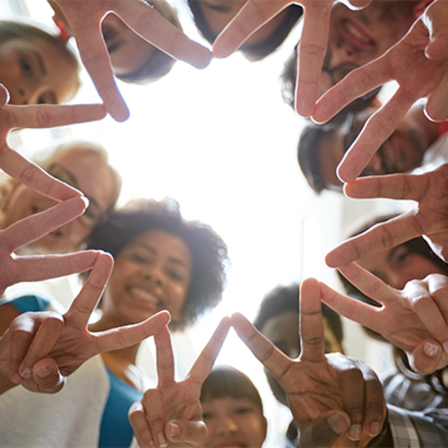 Inner & Outer Communities of Care: Circle Singing Retreat at Prairiewoods (in person)