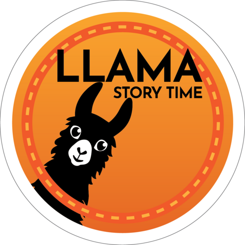 Llama Story Time & Encounter