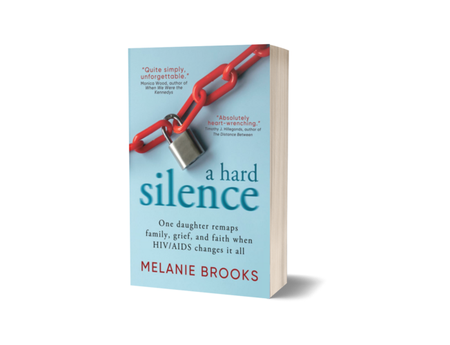 Virtual Author Event: Suzette Mullen in conversation with Melanie Brooks