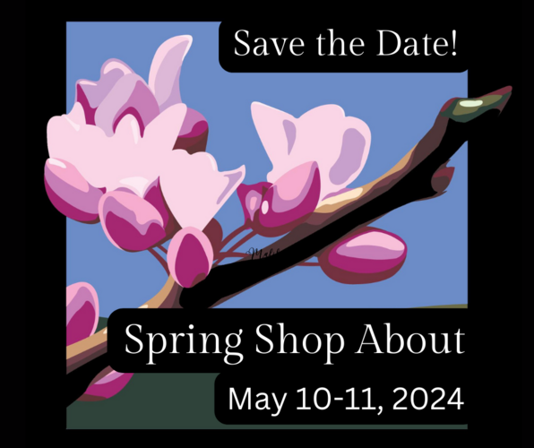 Historic Hills Scenic Byway Spring Shop About