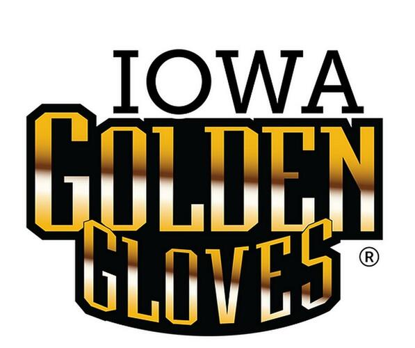 2024 Iowa Golden Gloves state tournament