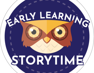 Early Learning Story Time at the Downtown Library