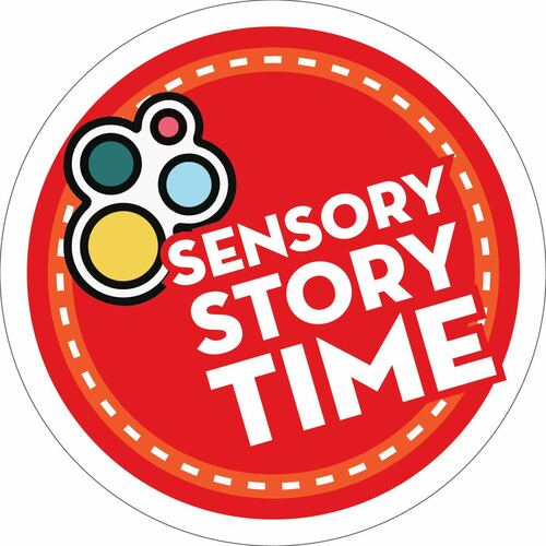 Sensory Story Time