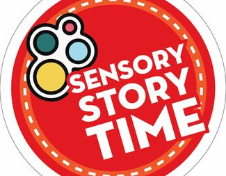 Sensory Story Time