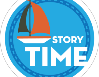 Baby and Toddler Story Time at Ladd Library