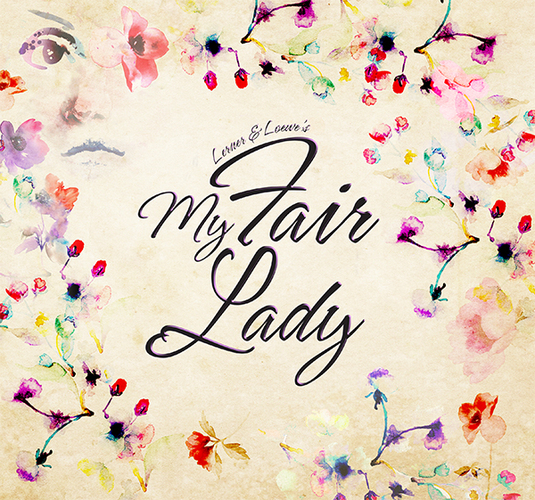 My Fair Lady