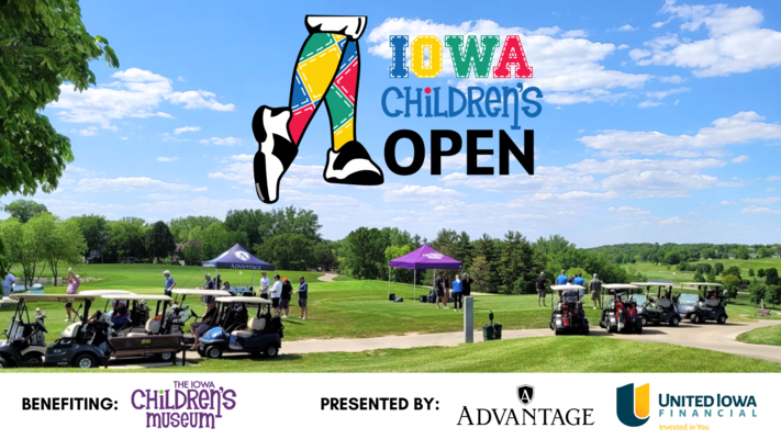 Iowa Children's Open 2024