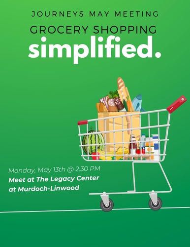 Journeys - Grocery Shopping Simplified