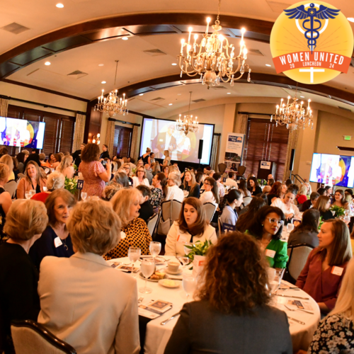 Women United Luncheon