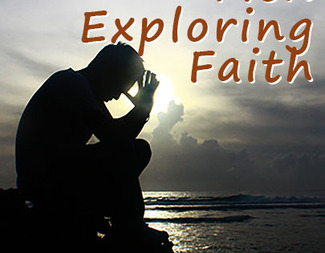 Men Exploring Faith at Prairiewoods (hybrid)