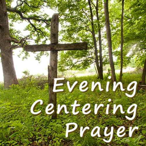 Evening Centering Prayer at Prairiewoods (in person)