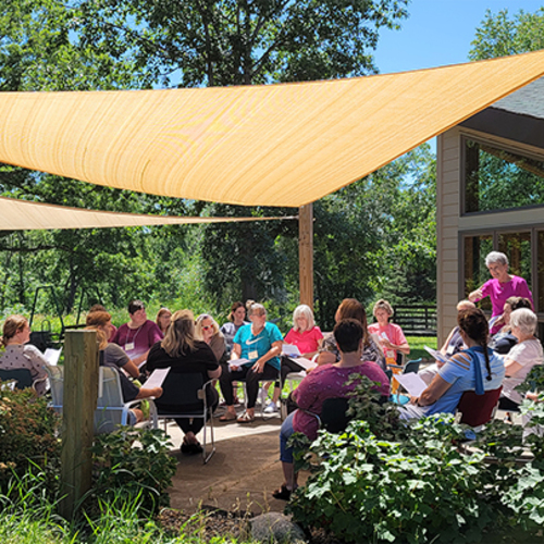 Joyful Teaching: Cultivating Hope through Mindfulness & SEL Credit 1 at Prairiewoods (in person)