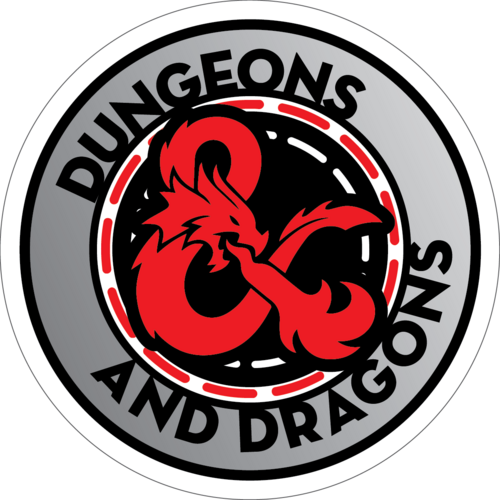 Dungeons & Dragons Club