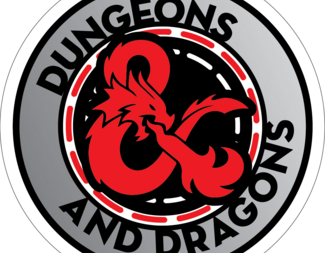 Dungeons & Dragons Club