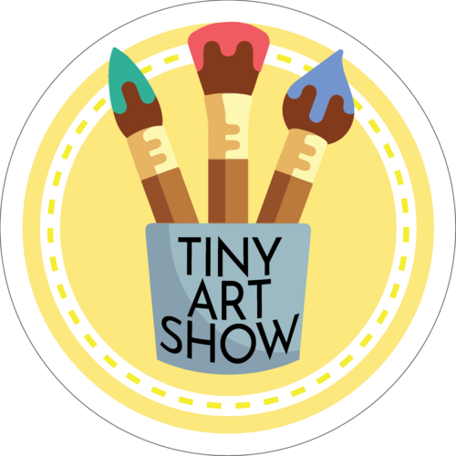 Tiny Art Workshop for Adults 