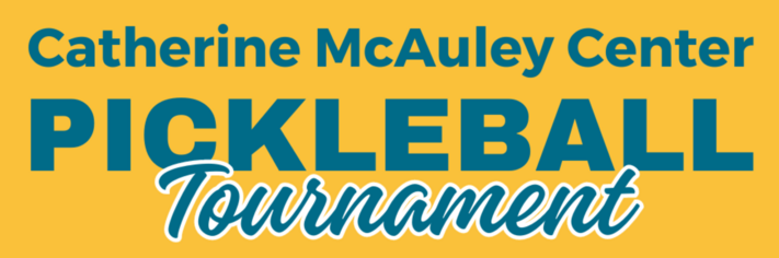 Pickleball Tournament