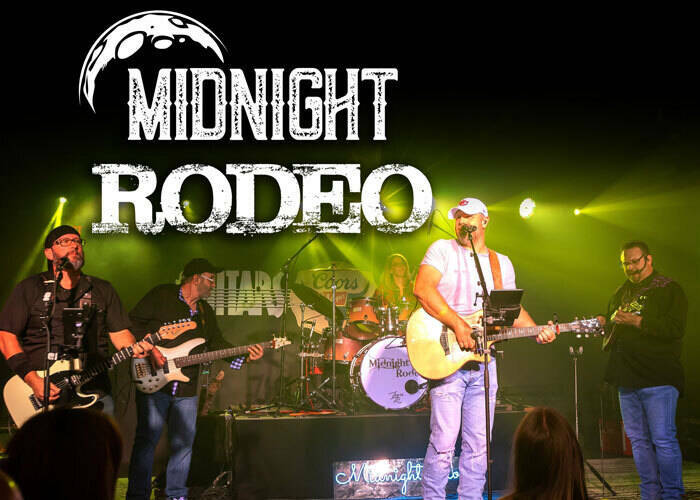 Midnight Rodeo