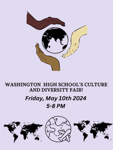 Culture and Diversity Fair