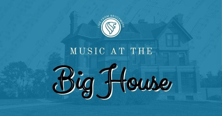 Music at the Big House: In the Roun
