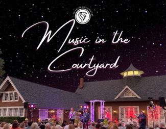 Music in the Courtyard: What's in a Name