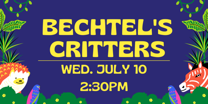 Bechtel's Critters