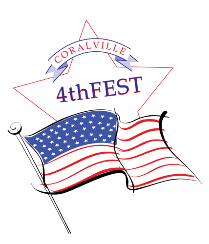 Coralville 4thFest 2024