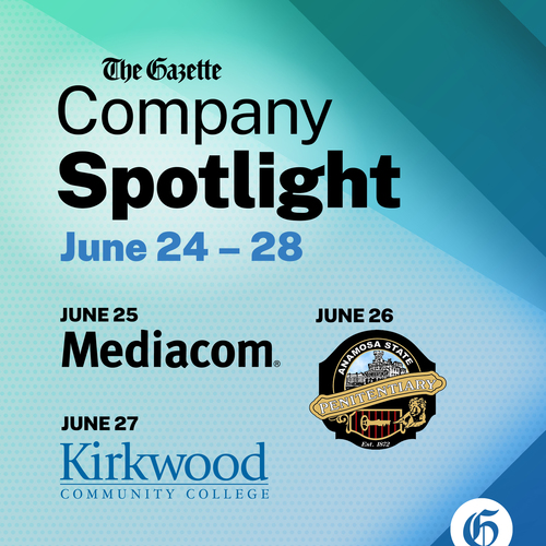 Company Spotlight