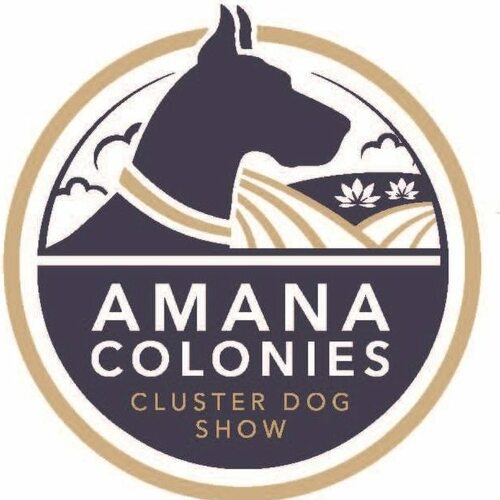 Amana Colonies Dog Show Cluster