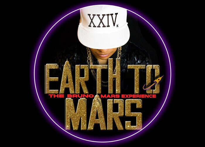 Earth 2 Mars