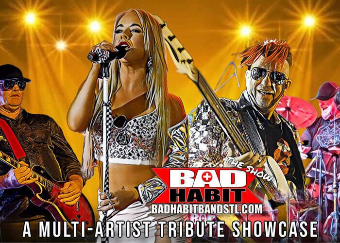 Bad Habit Band