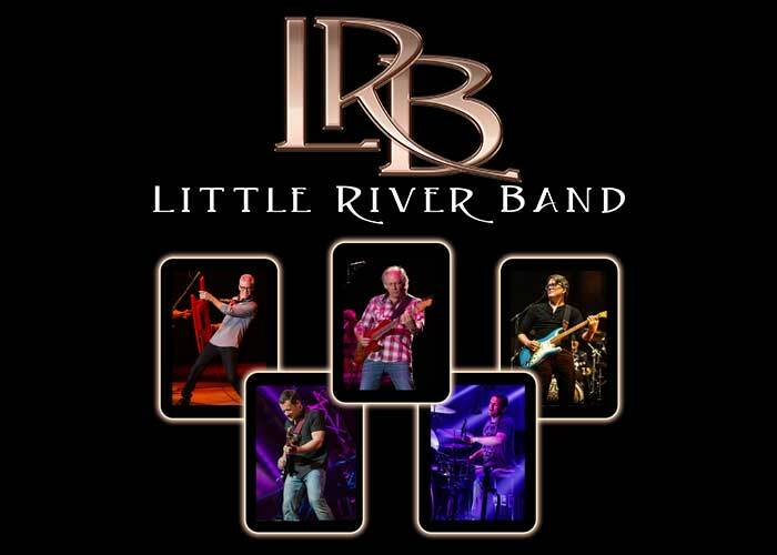The Little River Band