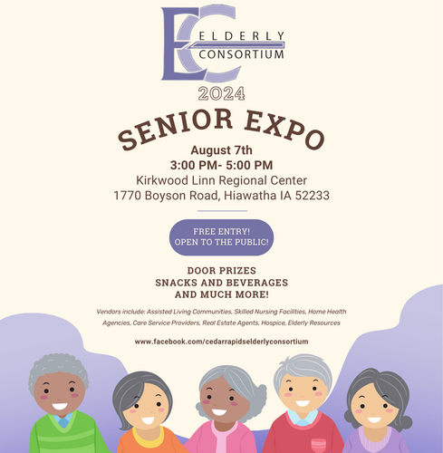 Senior Expo 