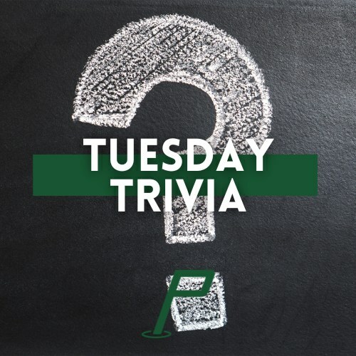 Tuesday Trivia at PinSeekers