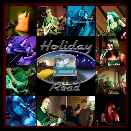 The Holiday Road Band