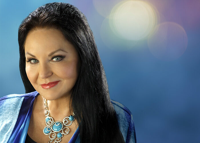 Crystal Gayle