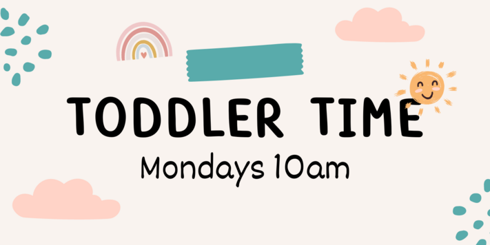 Toddler Time