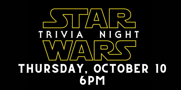 Star Wars Trivia