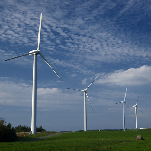 Peaceful Energy for Renewing the Earth with Prairiewoods (hybrid)