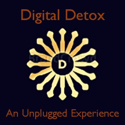 Digital Detox: An Unplugged Experience at Prairiewoods (in person)