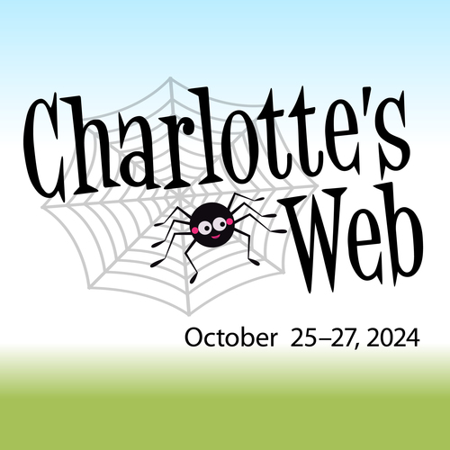 Charlotte’s Web, October 25-27, 2024 | Presented by Footliters Imagination Studio at the CCPA