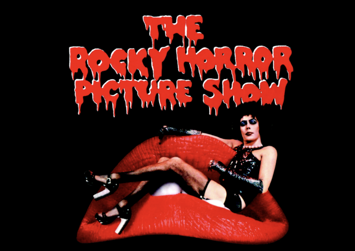 Interactive “Rocky Horror Picture Show”