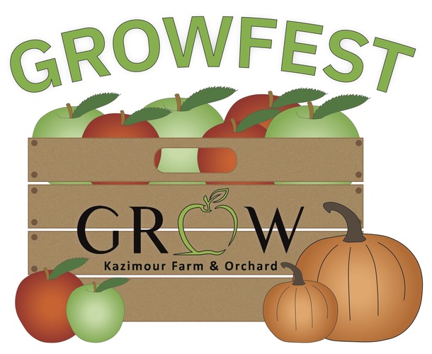 GROWFEST