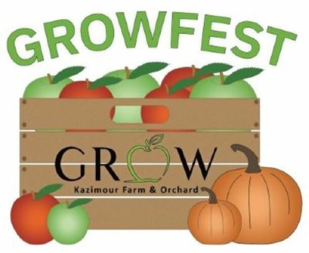 GROWFEST