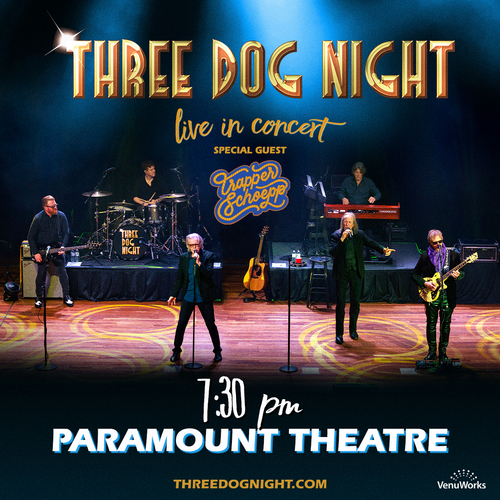 Three Dog Night