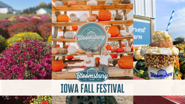 Iowa Fall Festival