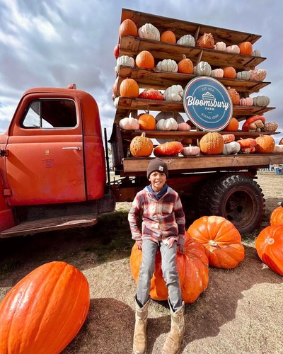 Iowa Fall Festival