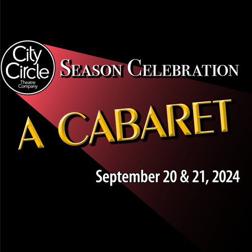 2024–2025 Season Celebration: A Cabaret | September 20-21, 2024 | Coralville Center for the Performing Arts